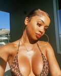 Saweetie Sexy (18 Photos) #TheFappening